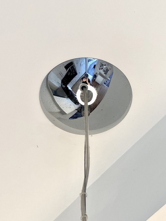 Image 1 of Kundalini Noglobe 50 lampada a sospensione di design italiano