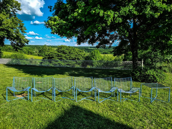 Image 1 of SALON JARPEN, BY NILS GAMMELGAARD