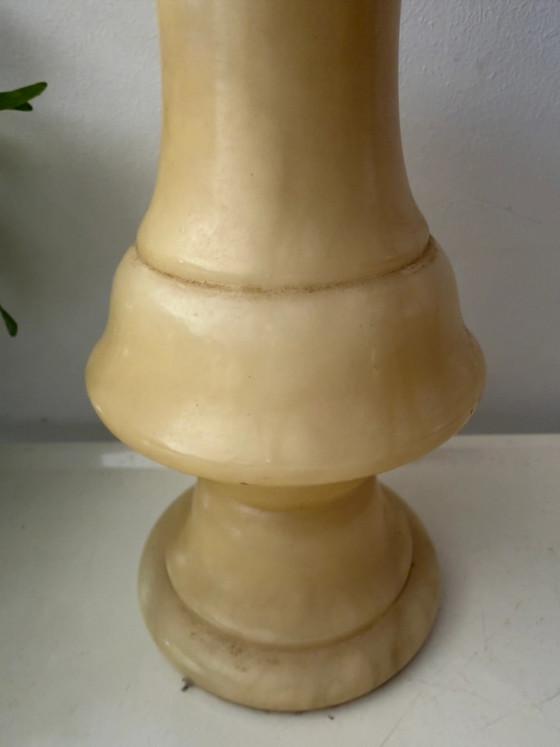 Pequeño jarrón soliflor de ónix – Jarrones (photo 5 of 6)