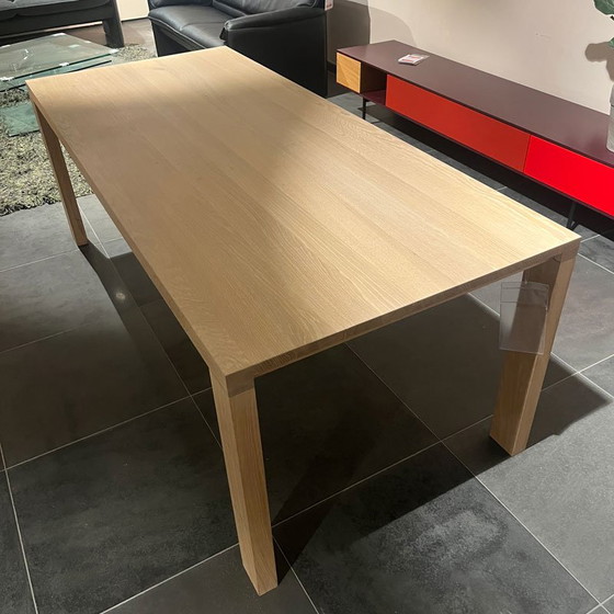 Tavolo da pranzo Arco Essenza - 210x90 – Tavoli da pranzo, Wood (photo 3 of 3)