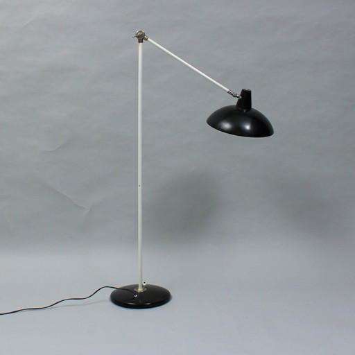 Van Doorn, Culemborg – Stehlampe – Willem van Doorn – 1960er Jahre