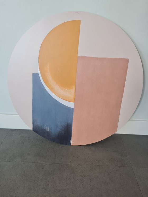 Image 1 of Hip orgnl wanddecoraties 