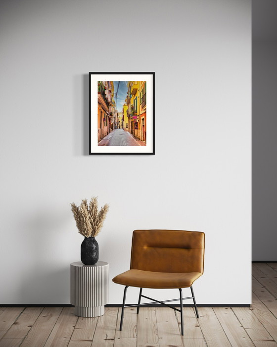 Image 1 of Streets of Mallorca V, Palma de Mallorca