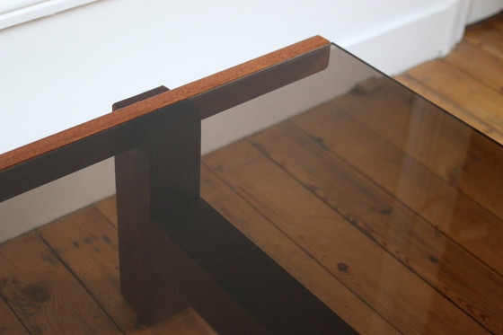 Image 1 of Vintage coffee table 1970 Marly Warren