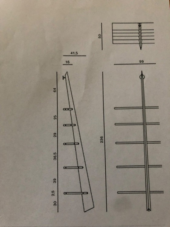 Image 1 of Bibliothèque Baleri Italia Mac Gee