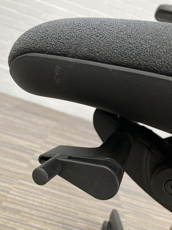 Image 1 of Giroflex 434 Bureaustoel