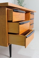 Bureau vintage 1960