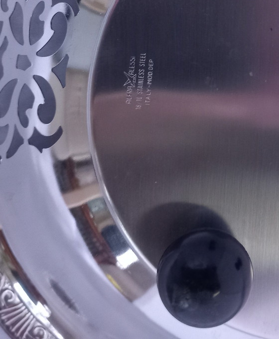 Image 1 of Alessi Alfra technicians scale