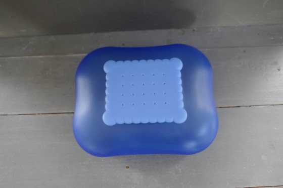 Image 1 of Biscottiera Alessi Mary Biscuit Stefano Giovannoni