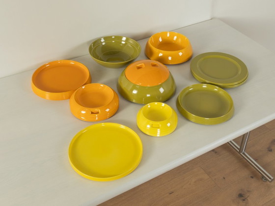LA BOULE Space Age Modular Tableware, Villeroy & Boch – Ceramic (photo 8 of 10)