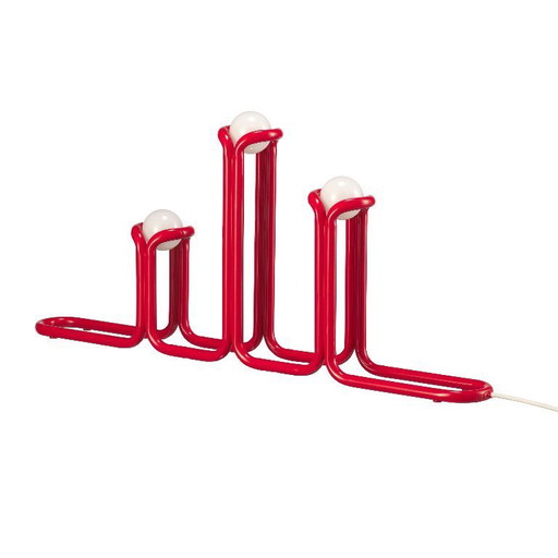 Lampe Gustaf Westman x IKEA STRÅLA