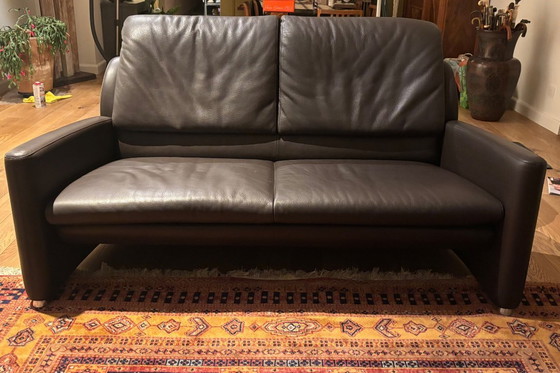 Image 1 of 3-seater sofa W 181