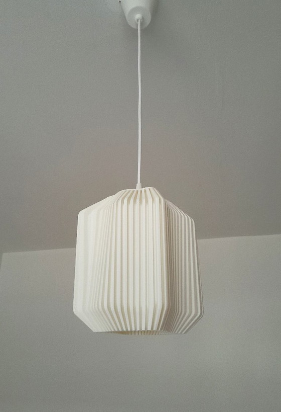Image 1 of Designer Lamp - LL6B - Pendant Lamp - Sustainable Eco-based Material