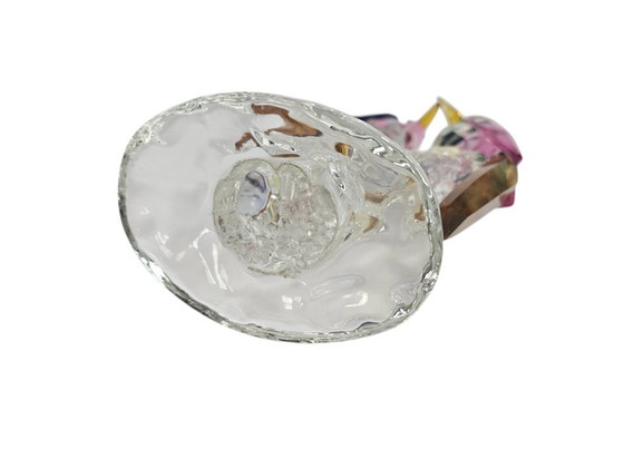 Image 1 of Cristallo - uccelli di cristallo fatti a mano - stile Swarovski - 2000