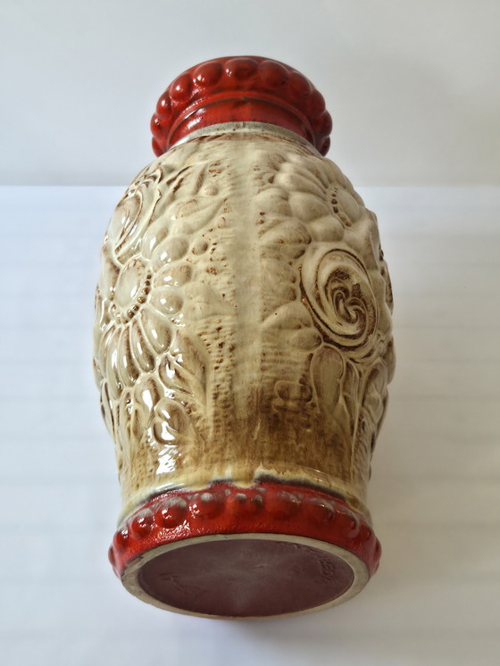 Image 1 of Jarrón grande, Alemania Occidental