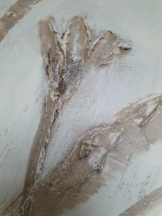 Originale Lee Reynolds 104x130 – Arte, Wood, Canvas (photo 6 of 7)