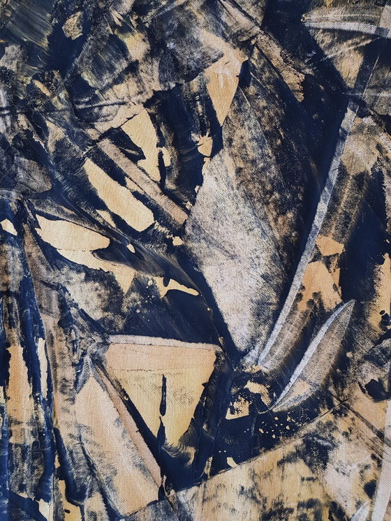 Image 1 of Jürgen Angeler - Oro negro 3D