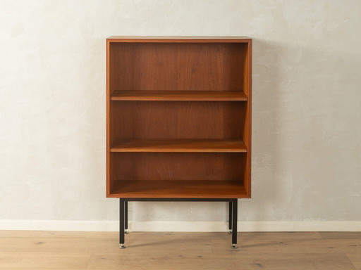 Commode uit de jaren 60, Heinrich Riestenpatt, vintage