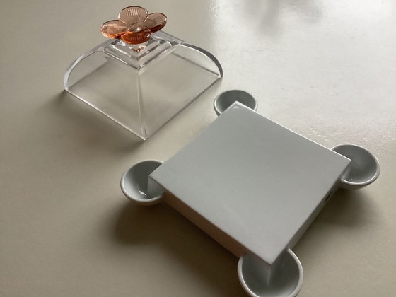 Image 1 of Borek Sipek - stolp