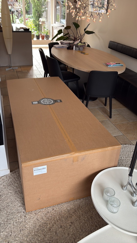 Image 1 of Moooi Heracleum III Lineair Deckenleuchte