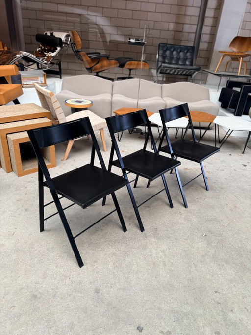 Silla plegable Arrmet Pocket de Robby Cantarutti (más en stock)