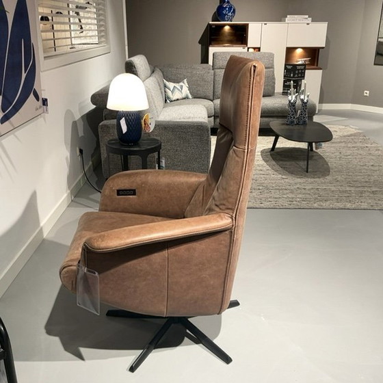 Image 1 of The Future T4.1 - XL recliner