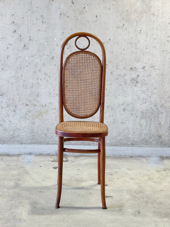 Image 1 of Sedia da negozio Thonet - Lange Jan