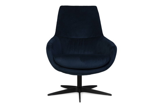 Image 1 of Gealux Mookait draaifauteuil