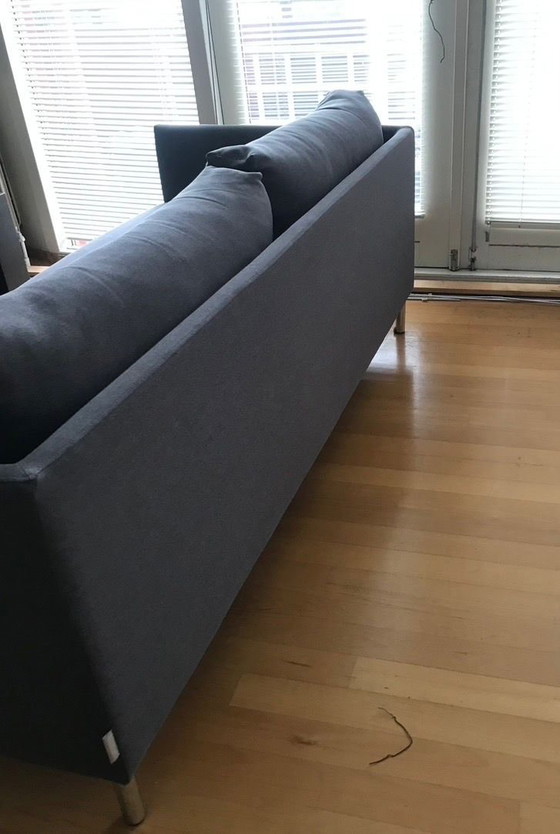 Image 1 of Habitat Belby Sofa