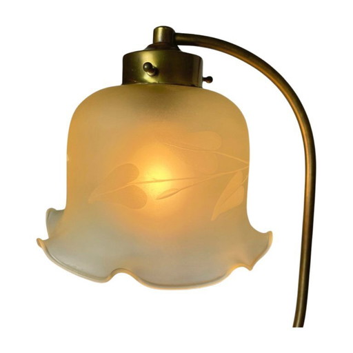 Vintage desk lamps 2 pieces