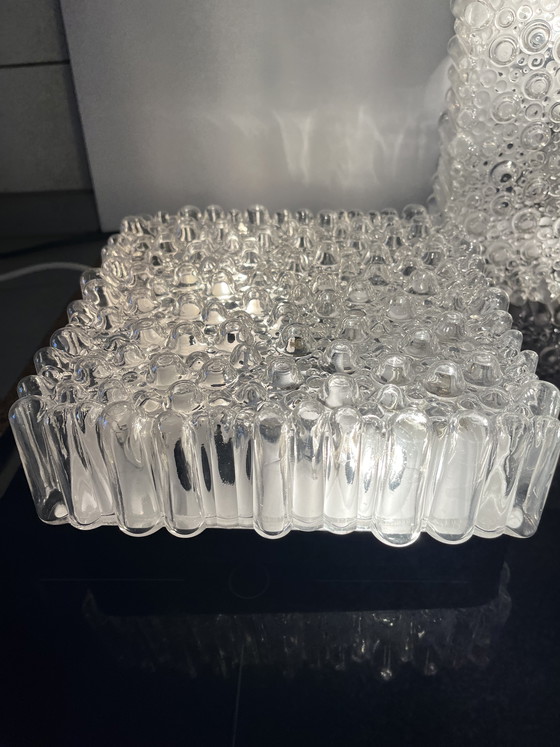 Image 1 of 2 lámparas de mediados de siglo