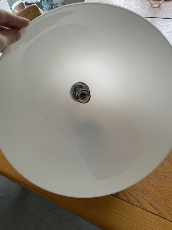 Lampada ILU Design – Lampade a sospensione, Metal, Chrome (photo 5 of 7)