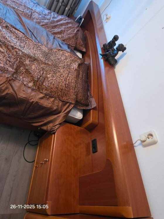 Image 1 of struttura letto 180X200