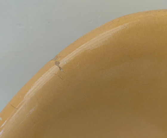 Image 1 of Fauteuil Charles et Ray Eames pour Herman Miller