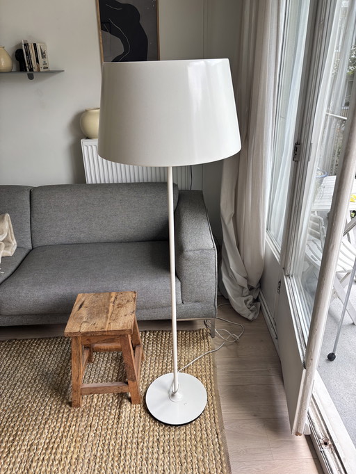 Ikea KULLA floor lamp