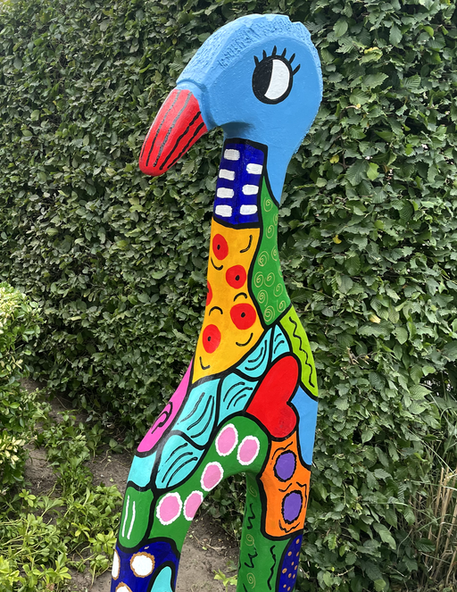 Obra de arte de Jean Koumy