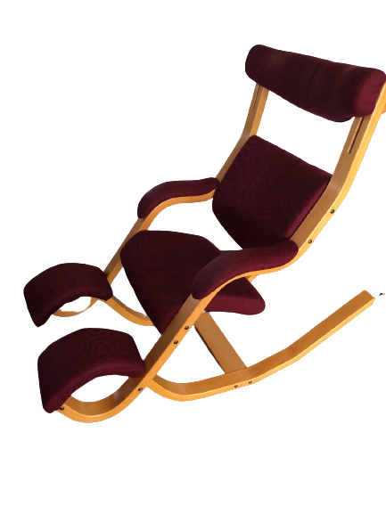 Poltrona Stokke Varier