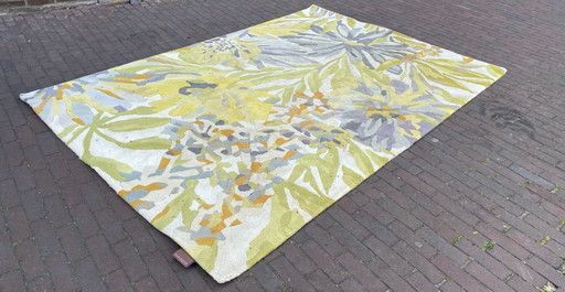 Brink & Campman Harlequin Floreale