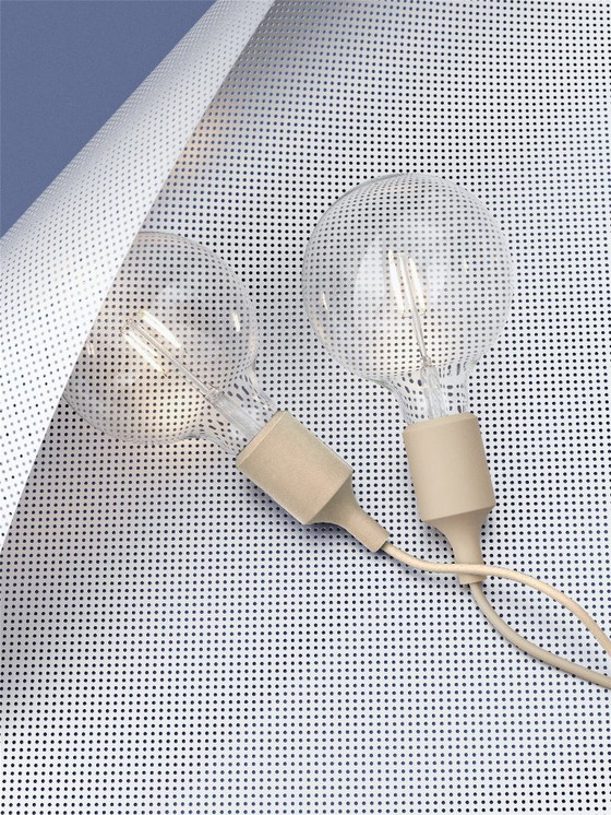 Image 1 of MUUTO E27 LAMP Condition: Very good (ex-display model)