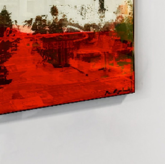 Image 1 of Kunstwerk von Paco Raphael