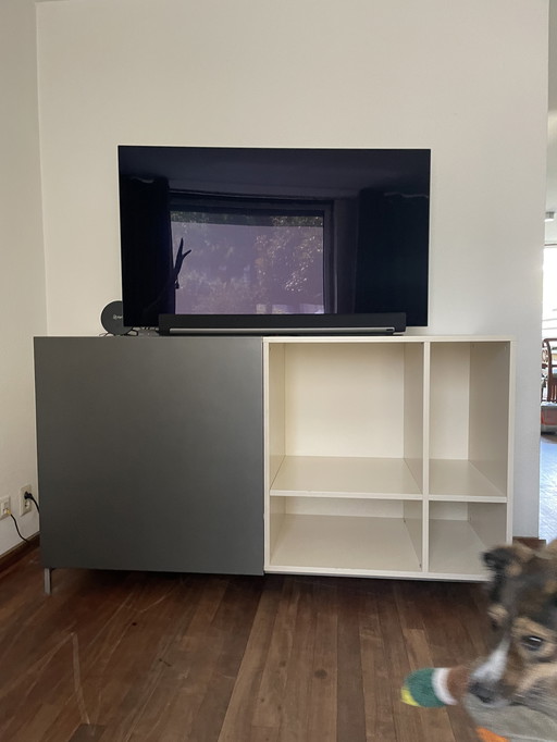 Pastoe Slide sideboard/TV cabinet
