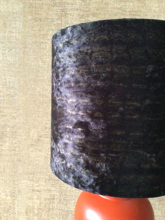 Image 1 of Vintage IKEA lamp