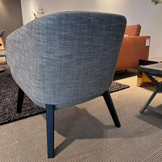 Image 1 of Montis Back Me Up Lounge fauteuil