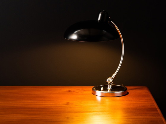 Image 1 of Kaiser Idell "6631 Luxus" Tischleuchte, Christian Dell