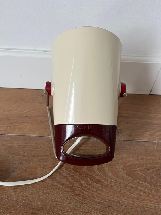 Image 1 of Lampada Philips Infraphil anni '70 - vintage-retrò