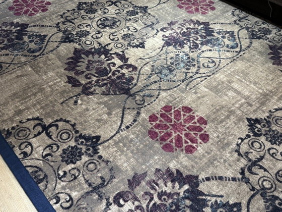 Vintage, Desso, Tappeti, Tessile, Multicolore (foto 3 di 4)