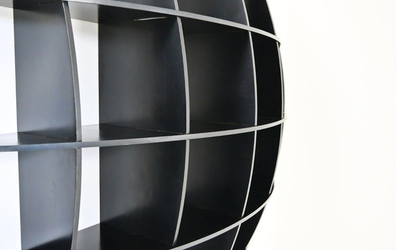 Image 1 of Mueble de pared Tyco de Manfredo Massironi para Nikol International, década de 1970