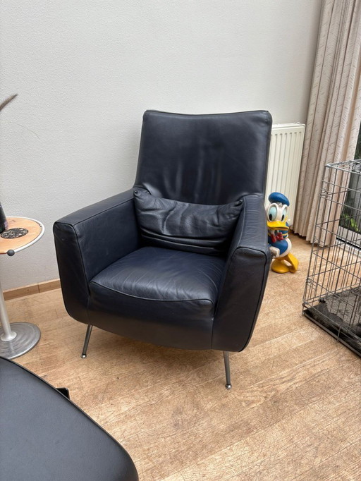 Piet Klerkx Armchair