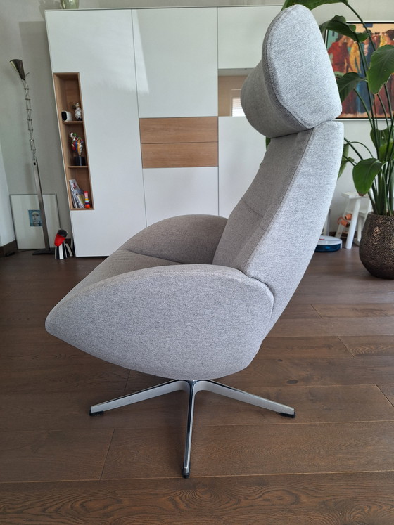 Image 1 of Poltrona relax Conform Globe - Design di Jahn Aamodt