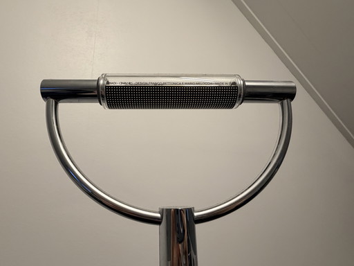 Cini & Nils Gradi Onda Steh- und Pendelleuchten – italienische Designikone